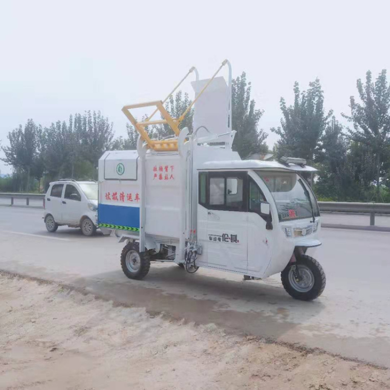 厂家直销洒水车吸粪车垃圾车等各种环卫设备