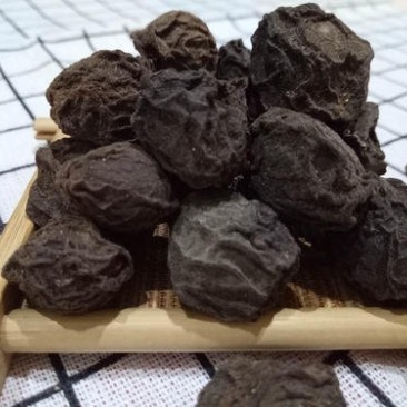乌梅干电烘干无硫品相好货量大无烂果坏果常年有货视频看货挑货