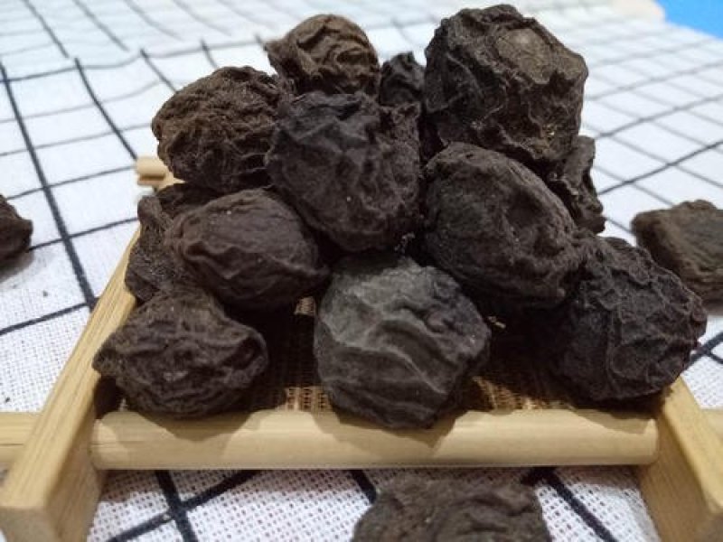 乌梅干电烘干无硫品相好货量大无烂果坏果常年有货视频看货挑货