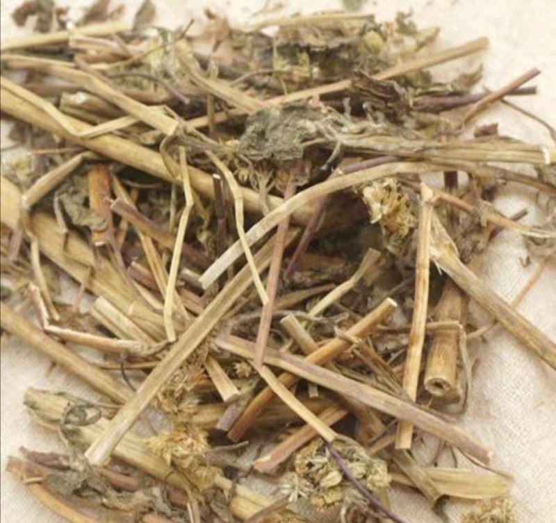 胜红蓟,道地药材，质优价实，品质保证，药典标准一公斤起批
