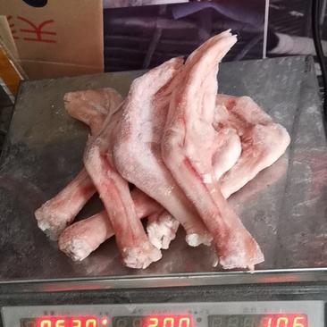 一斤6~7个大鹅掌肥身肉厚没破皮质量保证