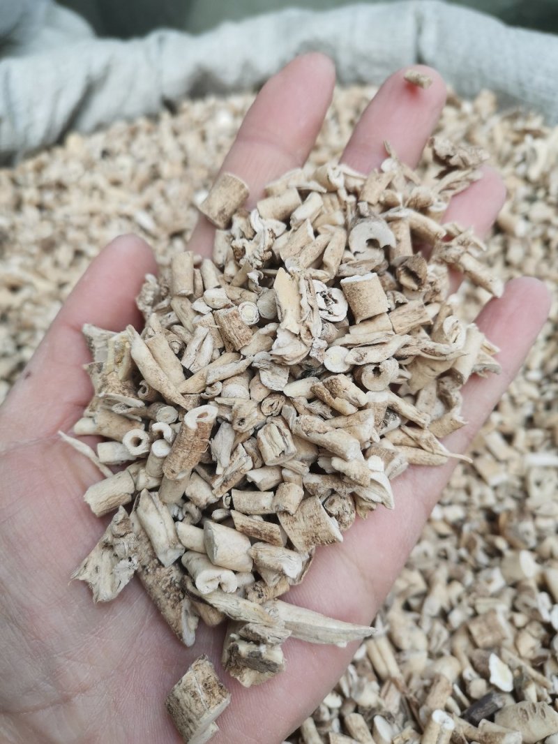 白鲜皮东北干品无硫熏规格齐全一公斤起