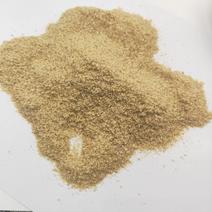 精细加工厂家直供小米糠小米壳填充小米皮小米糠饲料全国发货
