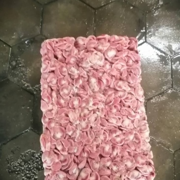 蛋鸡胗带肚蛋鸡胗无肚蛋鸡胗纯干无水煮熟食的