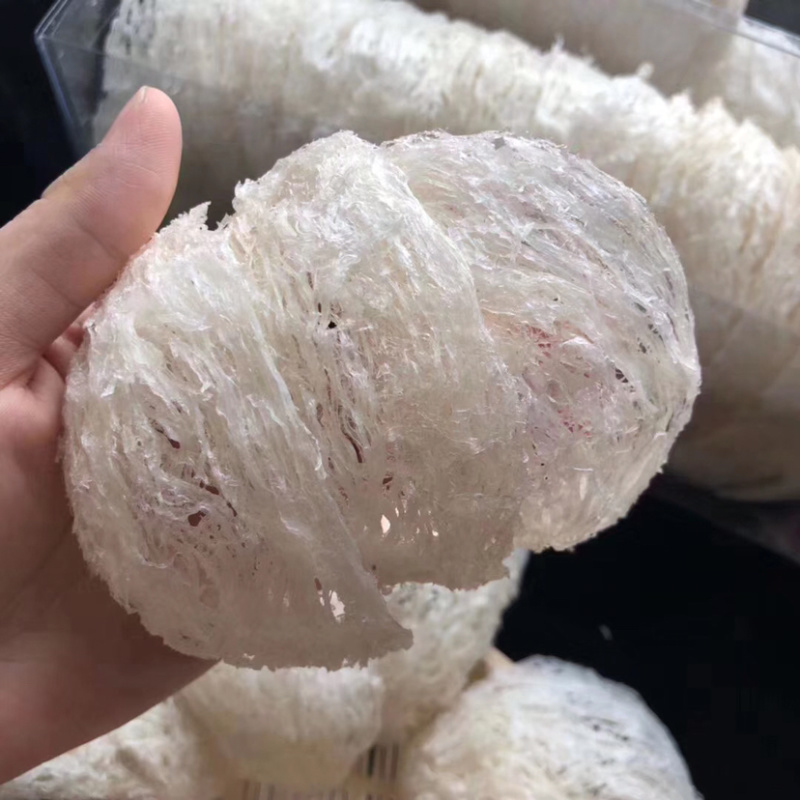 正品无添加燕窝燕盏盏条燕碎批发招代理