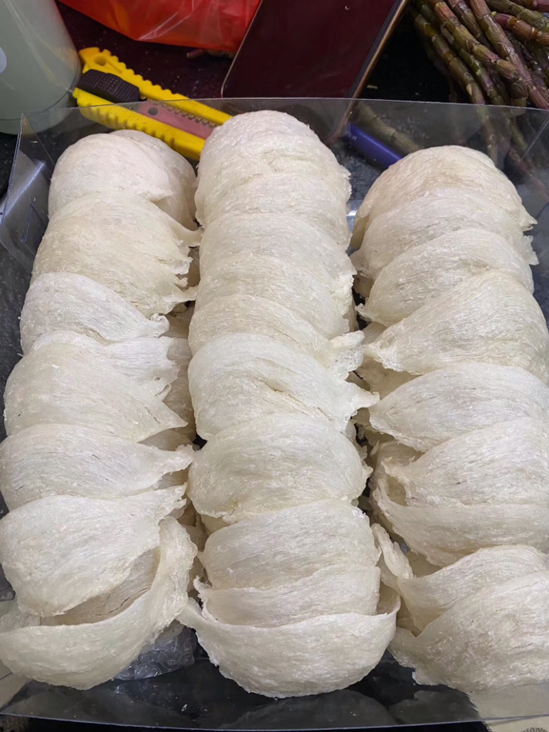 正品无添加燕窝燕盏盏条燕碎批发招代理