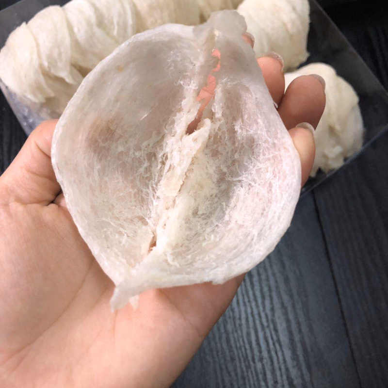 正品无添加燕窝燕盏盏条燕碎批发招代理