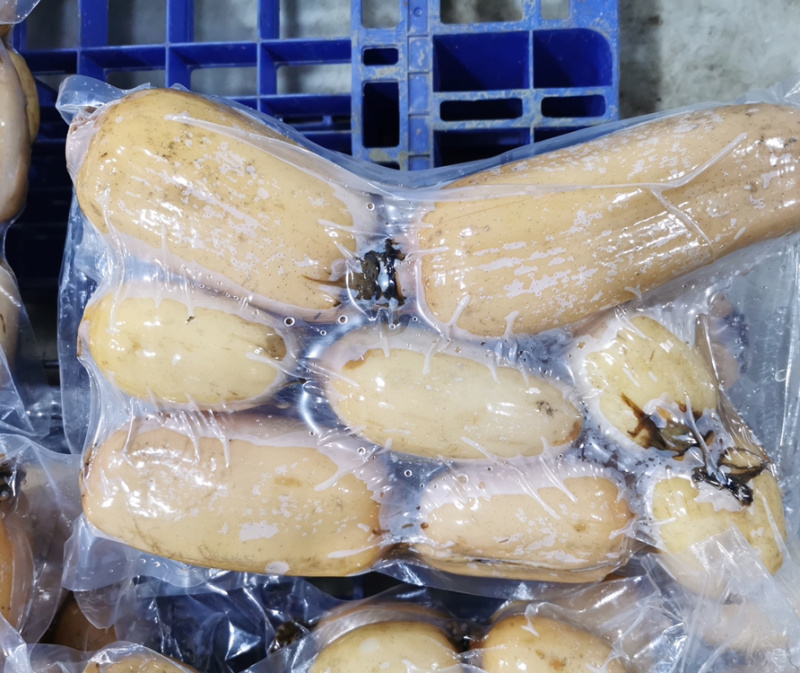 莲藕