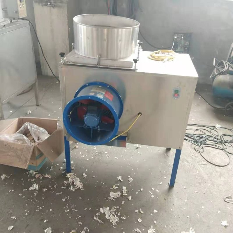 【精品】大蒜分瓣机，蒜瓣分离机，厂家直销顺丰包邮，一手