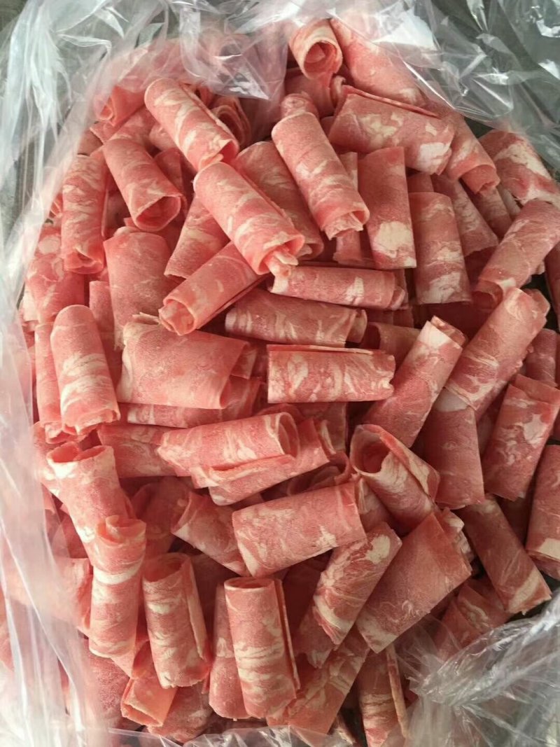 雪花肥牛方砖，下锅不碎不散，多种价位可选