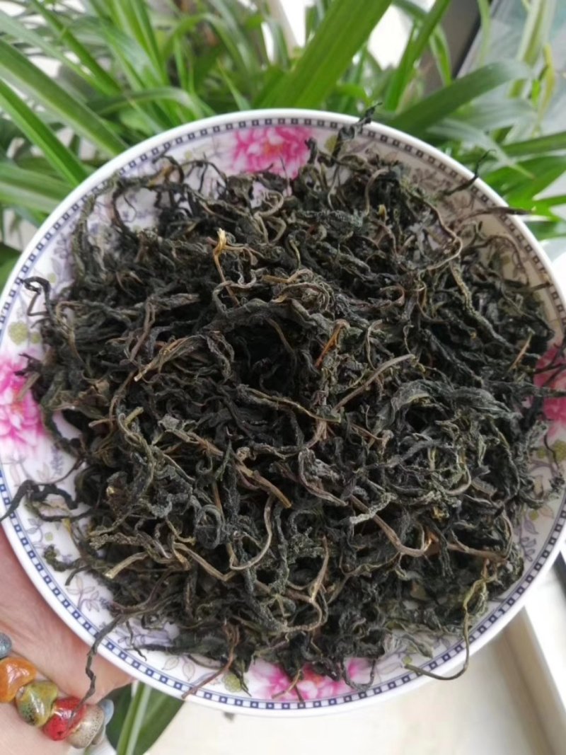 干香椿芽2020年新货产地直批