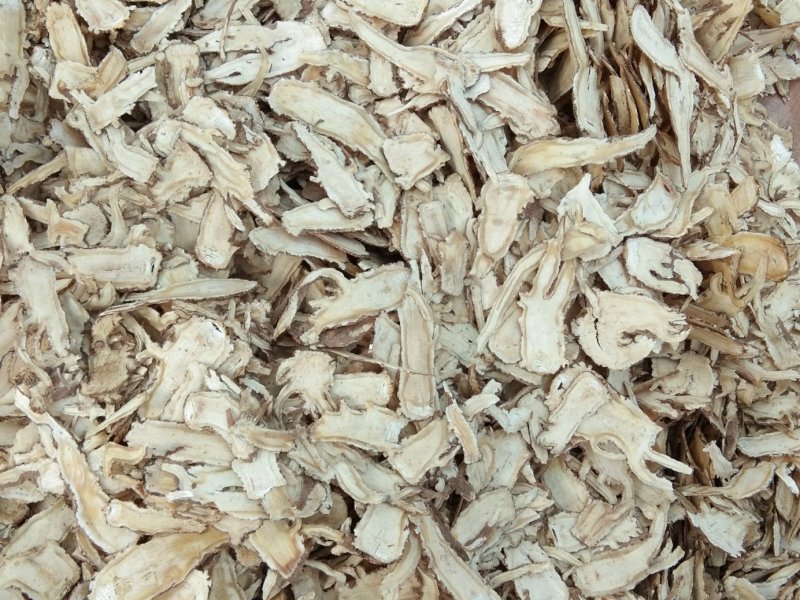 精选甘肃岷县当归切片量大价优产地直发