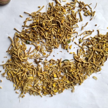 射干碎渣不包运费品种齐全射干碎渣支持混批