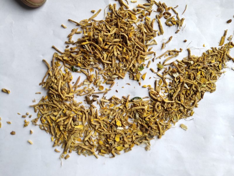 射干碎渣不包运费品种齐全射干碎渣支持混批