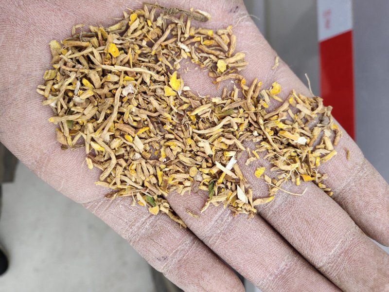 射干碎渣不包运费品种齐全射干碎渣支持混批