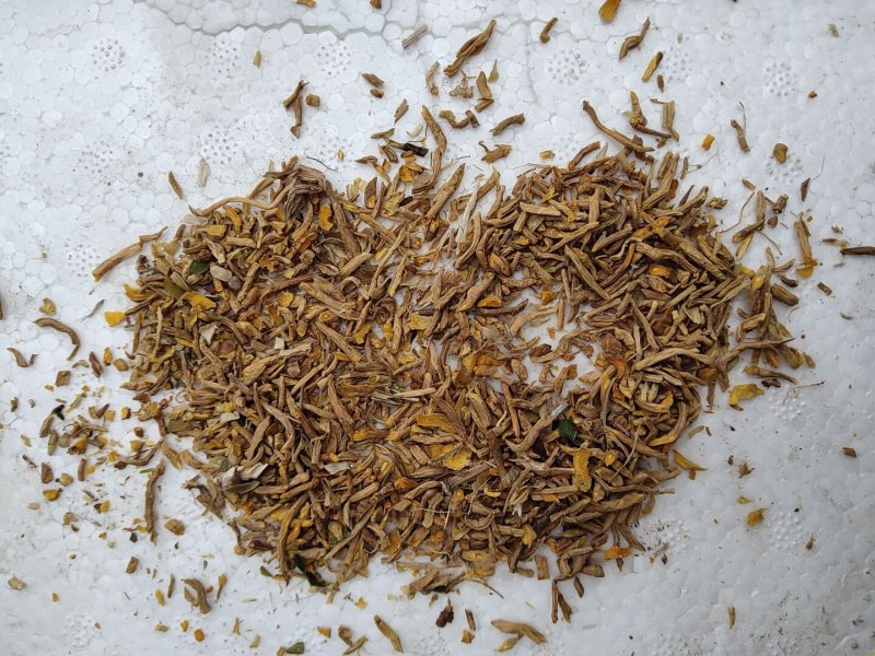 射干碎渣不包运费品种齐全射干碎渣支持混批