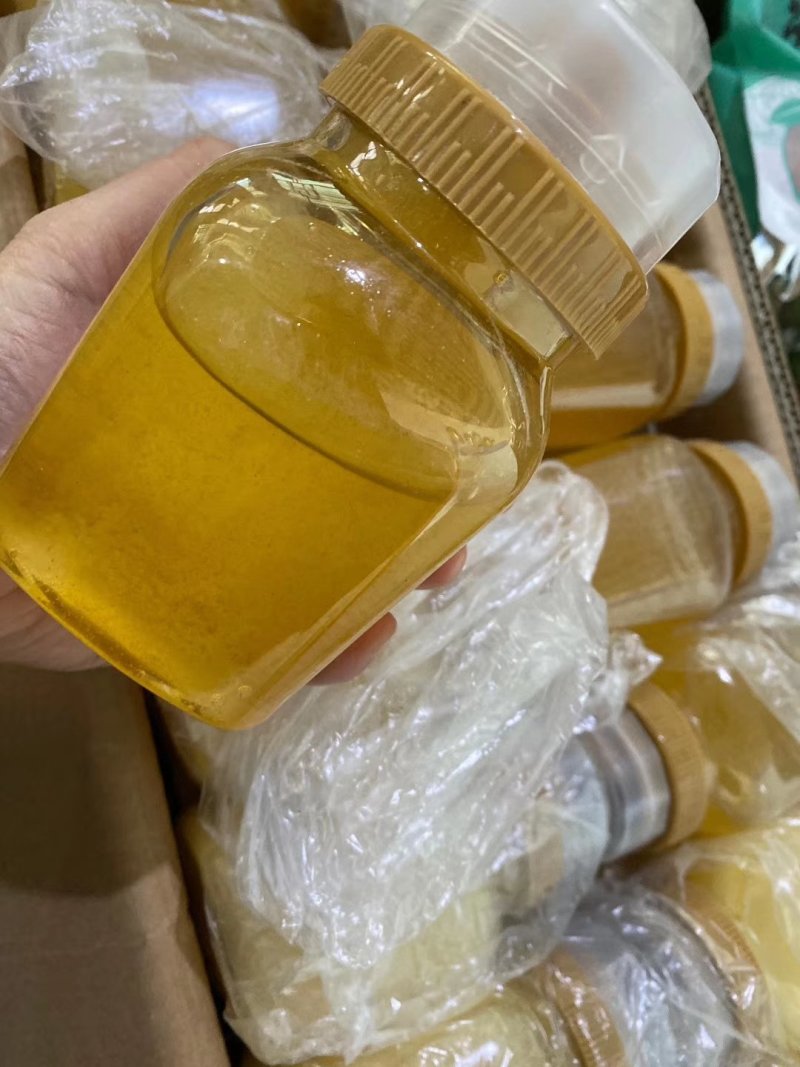 野蜂蜜，不是真货，我吃屎，放心购买，不满意可退货
