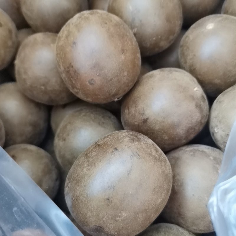 罗汉果大量批发零售正品保证质量无理由退货退款