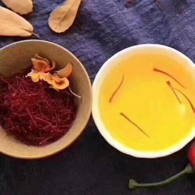 藏红花大量批发零售正品保证质量无理由退货退款