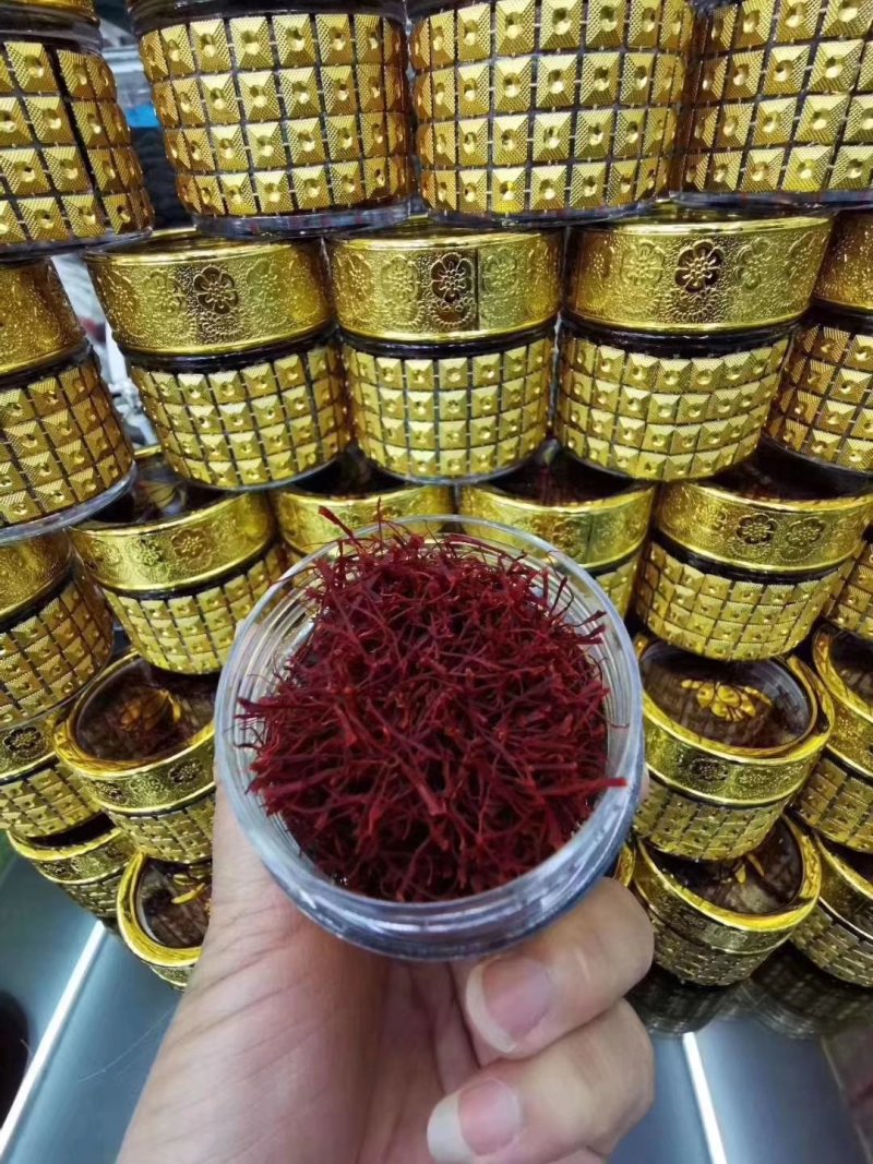 藏红花大量批发零售正品保证质量无理由退货退款