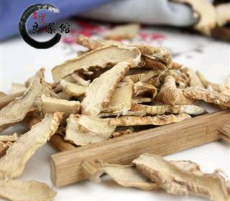 知母片产地直供药典标准地道药材，支持线上交易保障