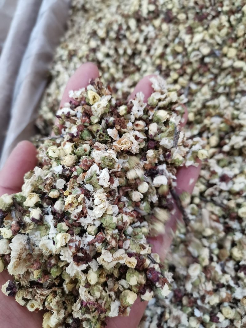 白梅花无硫无添加干品花茶类一斤起包邮