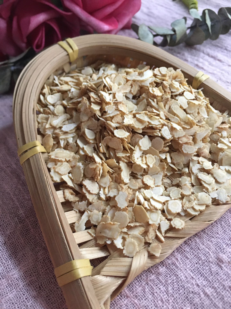 小片西洋参微商电商实体淘货源专业保密一件代发专注批发