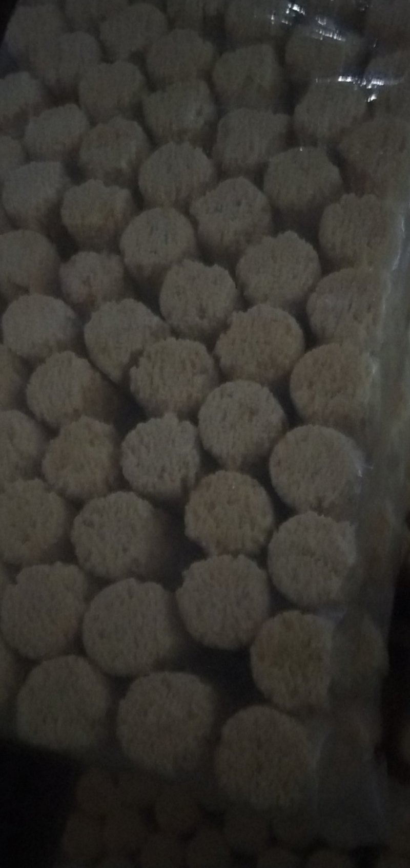 网红食品小米棒大米块大米球小米球厂家直销