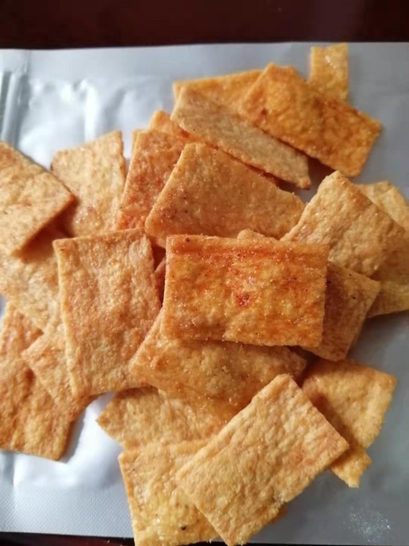 网红食品小米棒大米块大米球小米球厂家直销