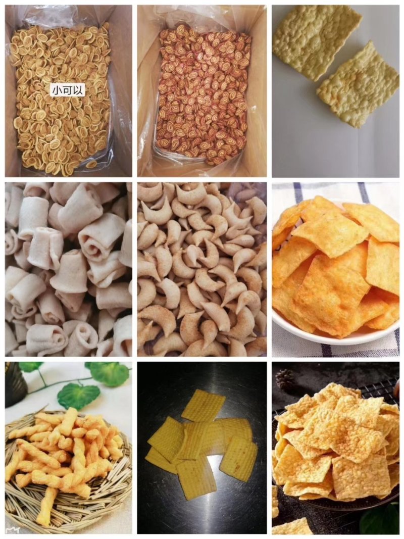 网红食品手工山药酥生产厂家直销量大价优