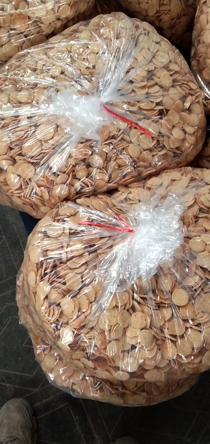 层层浪卷，膨化食品厂家直供，支持电商平台