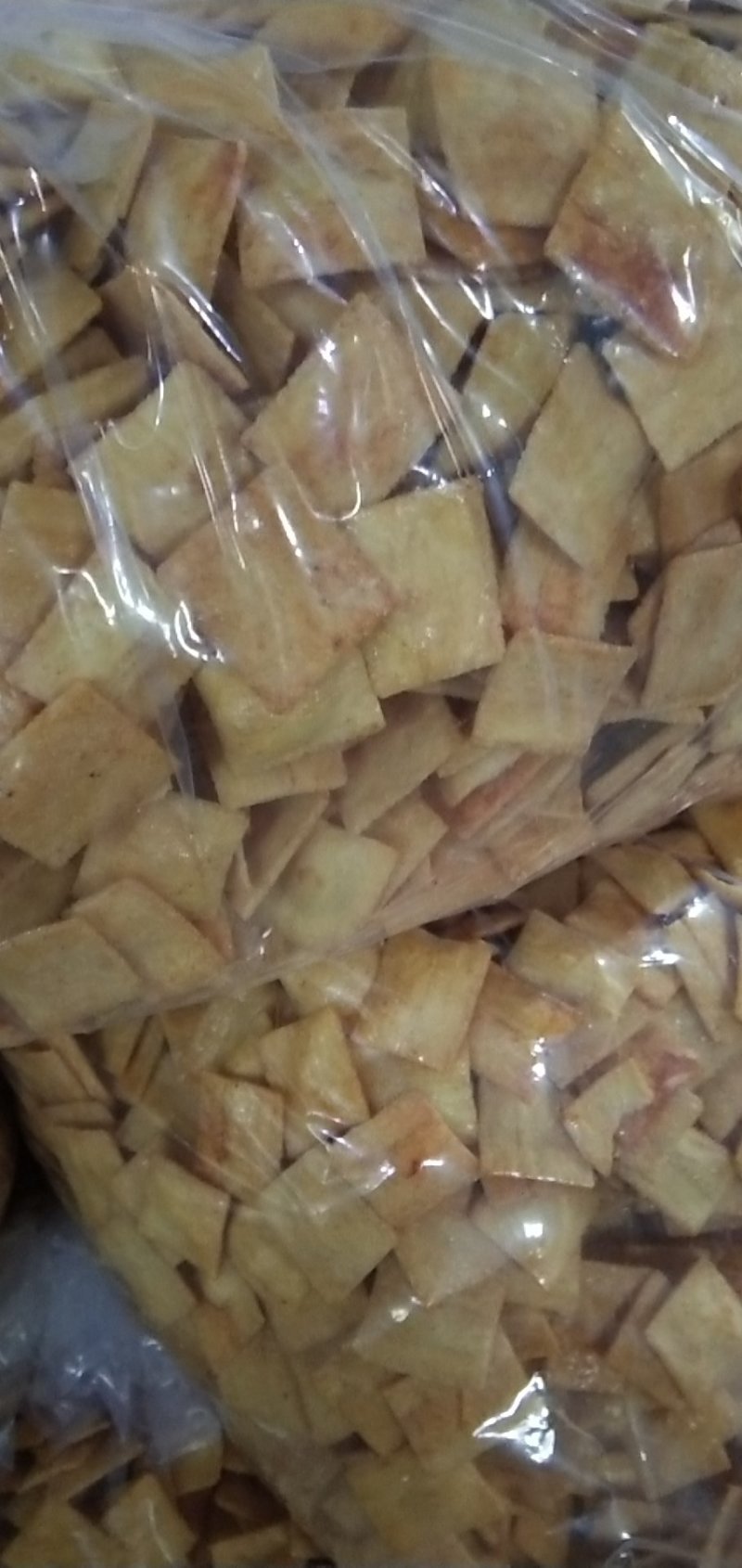 层层浪卷，膨化食品厂家直供，支持电商平台