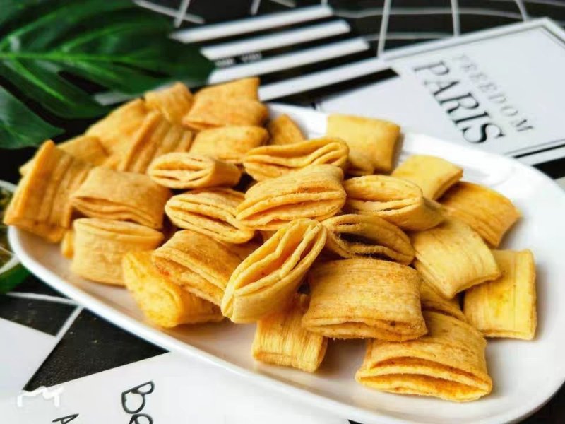 网红食品，燕麦酥生产厂家直销口感酥脆量大价优