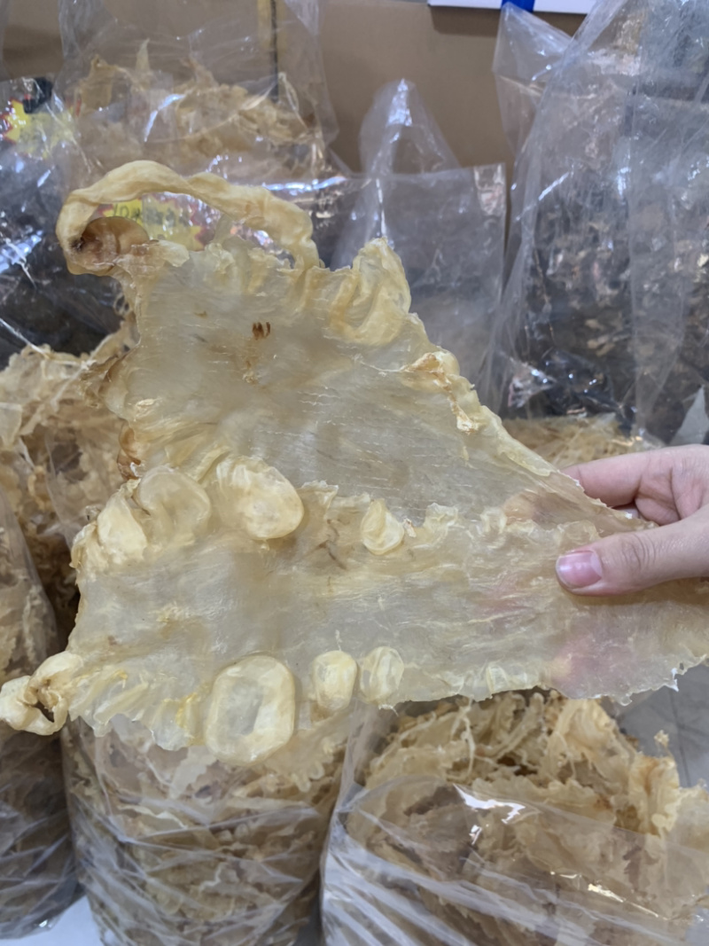 10头冰岛鳕鱼胶微商电商实体淘货源专业保密一件代发