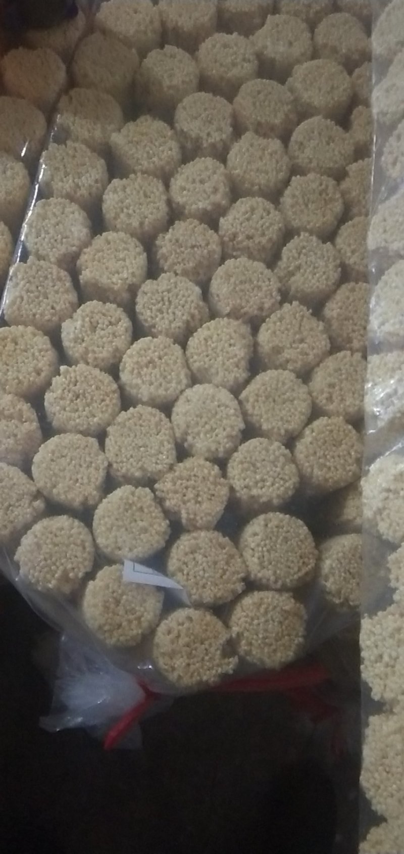 手工山药酥价格实惠对接全渠道大量批发欢迎洽谈合作