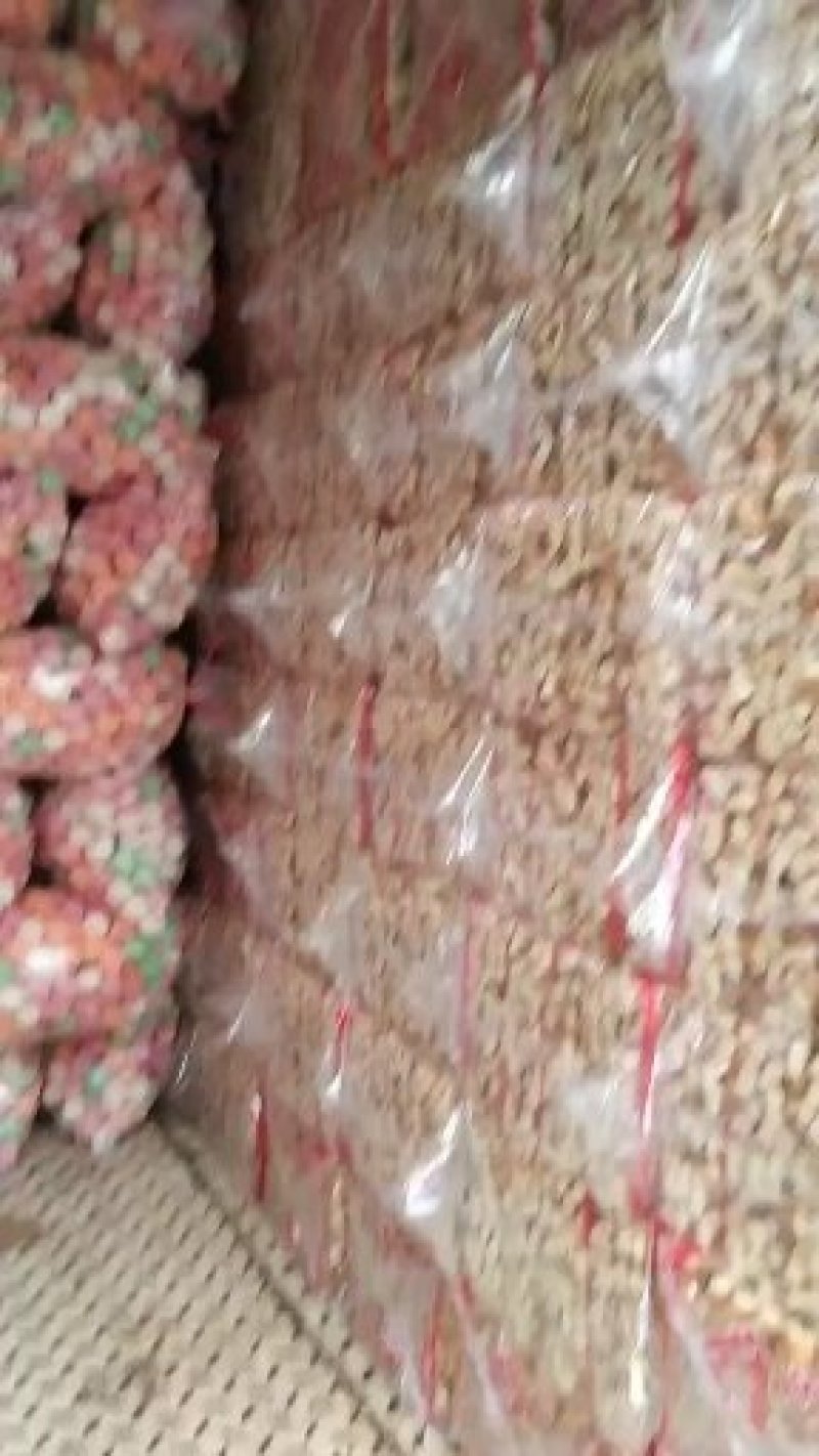 坚果燕麦酥各种口味齐全厂家直销对接全渠道量大价优