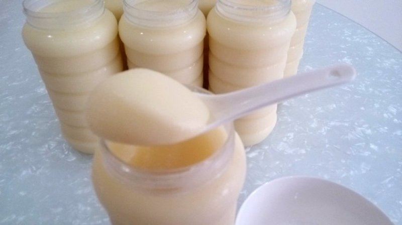 2022年油菜花蜜纯蜂蜜成熟结晶蜂蜜包邮农家好蜜