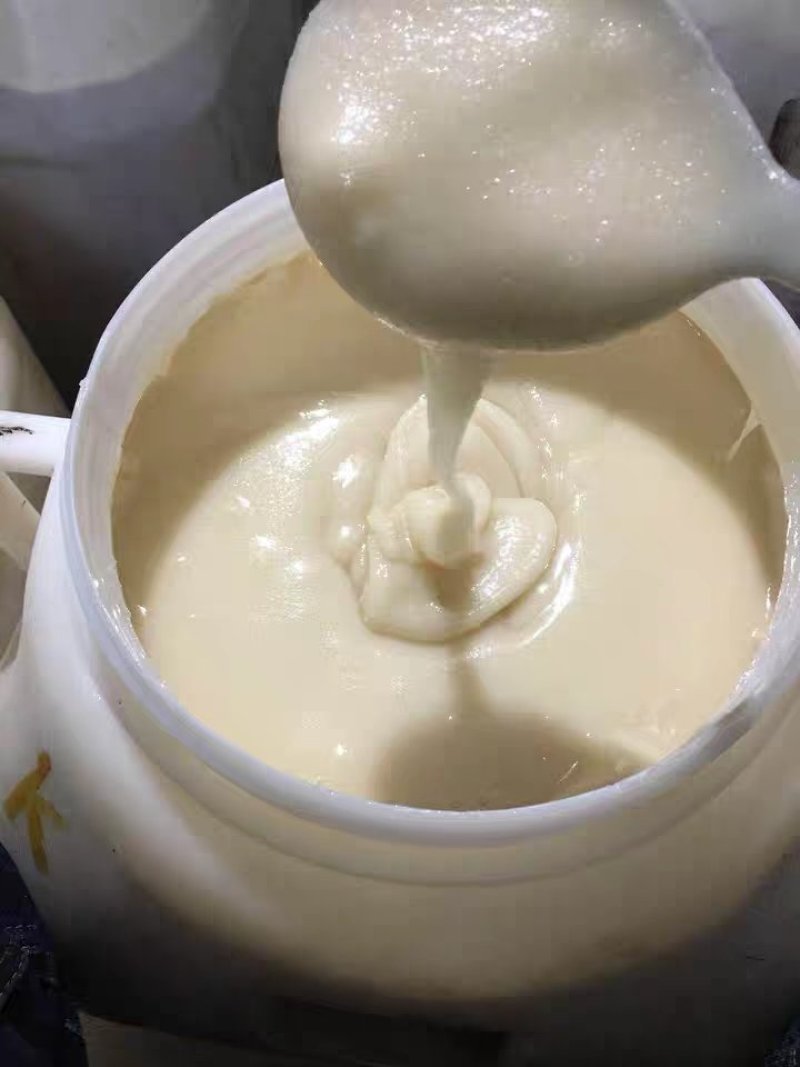2022年油菜花蜜纯蜂蜜成熟结晶蜂蜜包邮农家好蜜