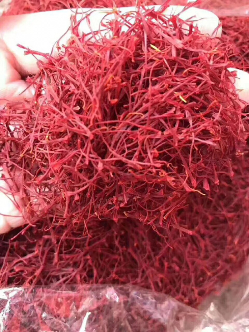 藏红花，特级10克起包邮，一手货源，现货供应