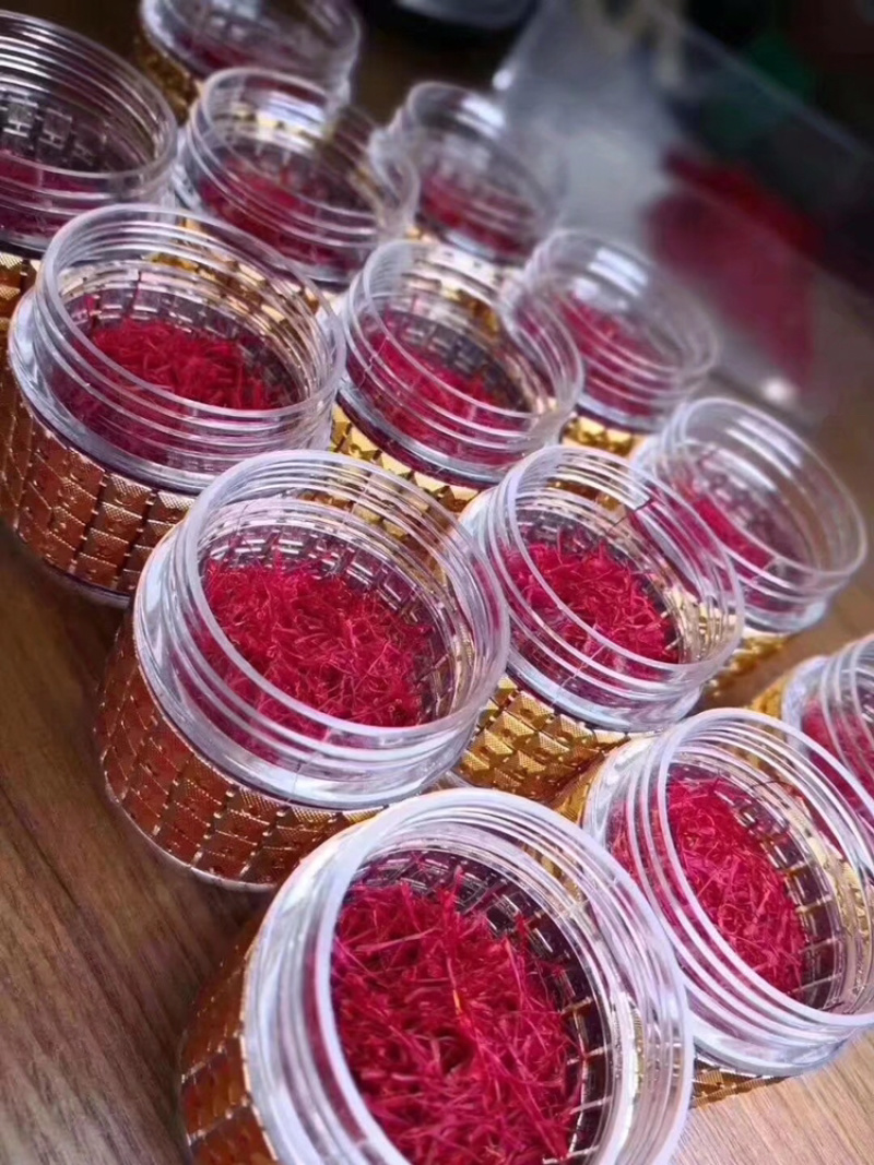 藏红花，特级10克起包邮，一手货源，现货供应