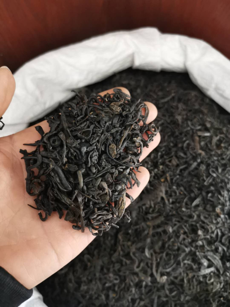 水蛭吊杆清水火柳叶水蛭各种中药材批发产地直销