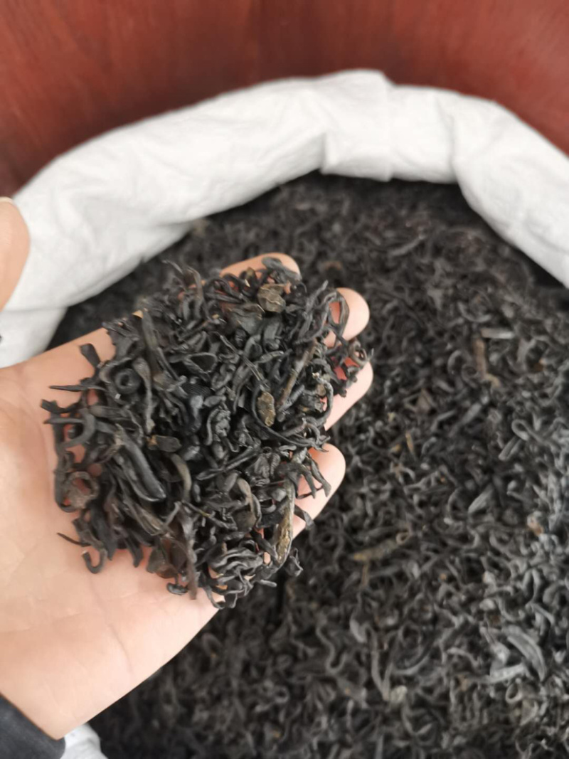 水蛭吊杆清水火柳叶水蛭各种中药材批发产地直销