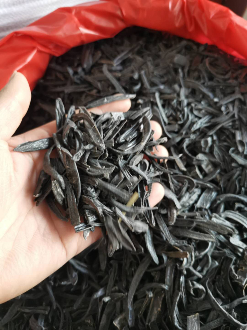 水蛭吊杆清水火柳叶水蛭各种中药材批发产地直销