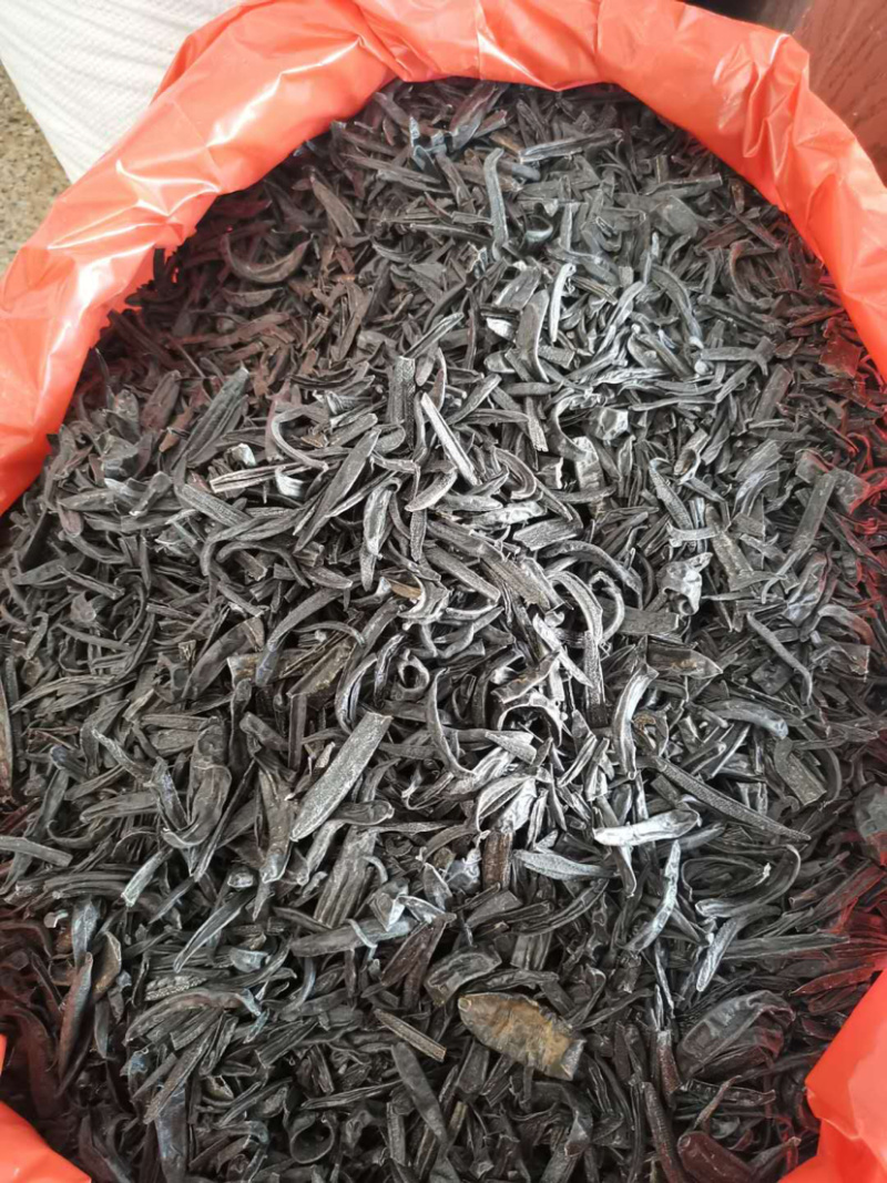 水蛭吊杆清水火柳叶水蛭各种中药材批发产地直销