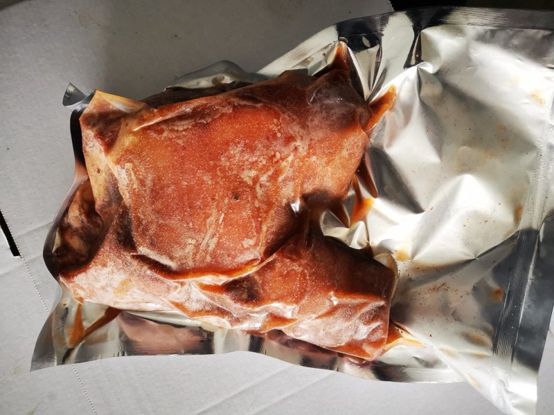 南通龙回首食品有限公司