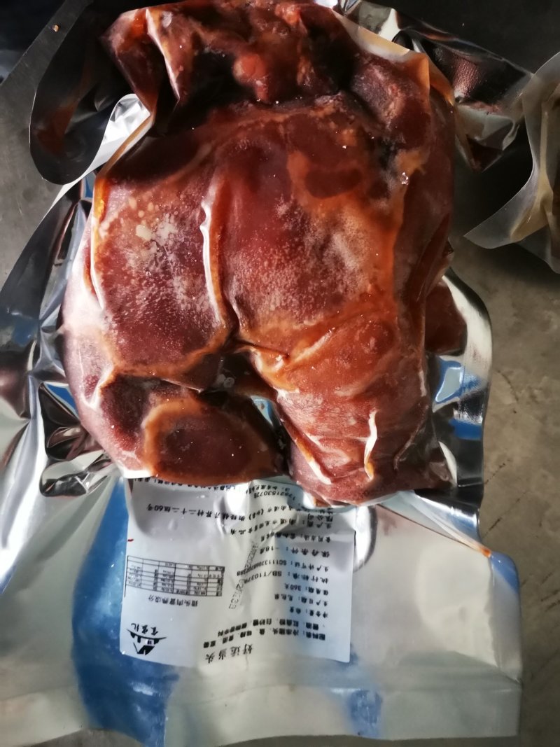 南通龙回首食品有限公司