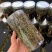 肾精茶50克一罐肾精草长白山纯野生包邮