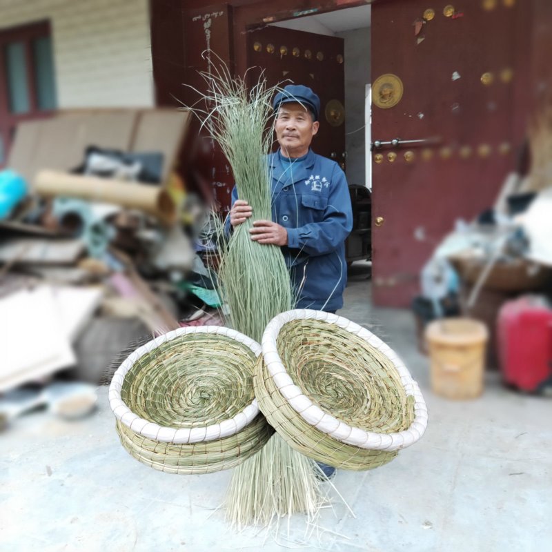 鸽子窝草窝鸽子用品用具信鸽巢盆赛鸽鸽窝鸽子环玉米皮防侧翻