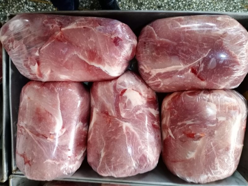 精肉，国产冻品，质量可靠价格合适