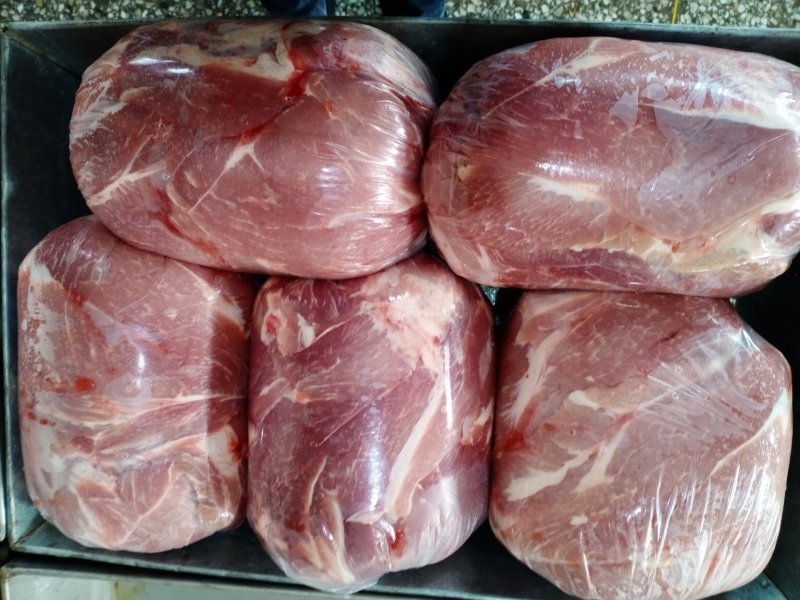 精肉，国产冻品，质量可靠价格合适
